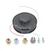 extra Bolt 8x1.25 (EMAK)