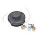 130mm carry 10x1.25 nut